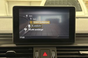 Audi Q5 bild 17