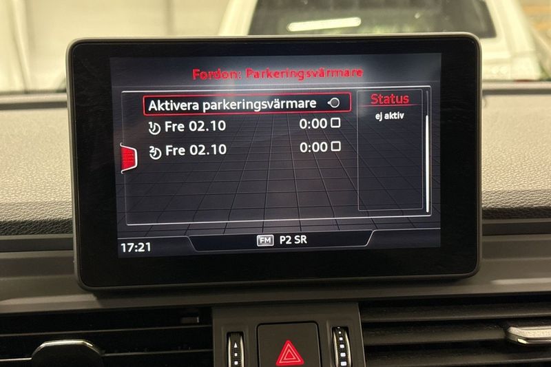 Audi Q5 bild 13