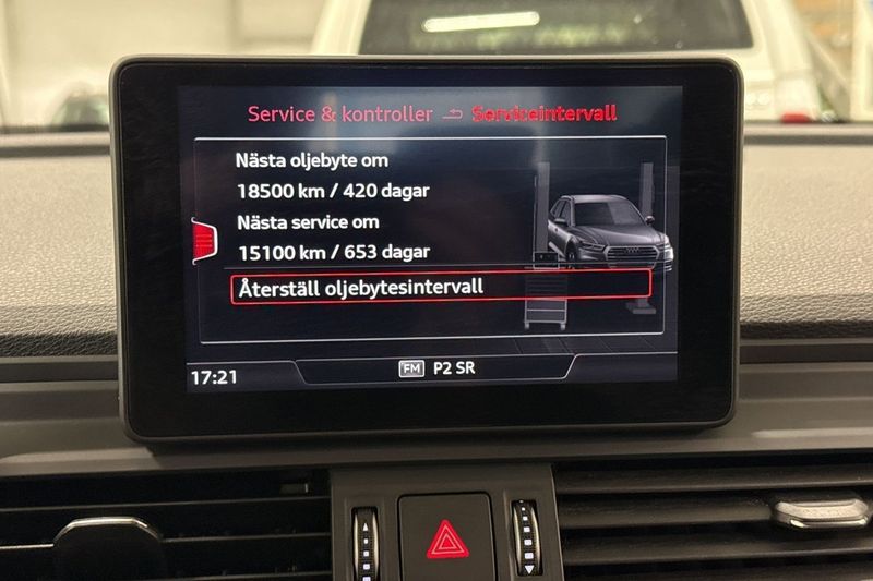 Audi Q5 bild 14