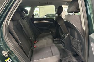 Audi Q5 bild 23