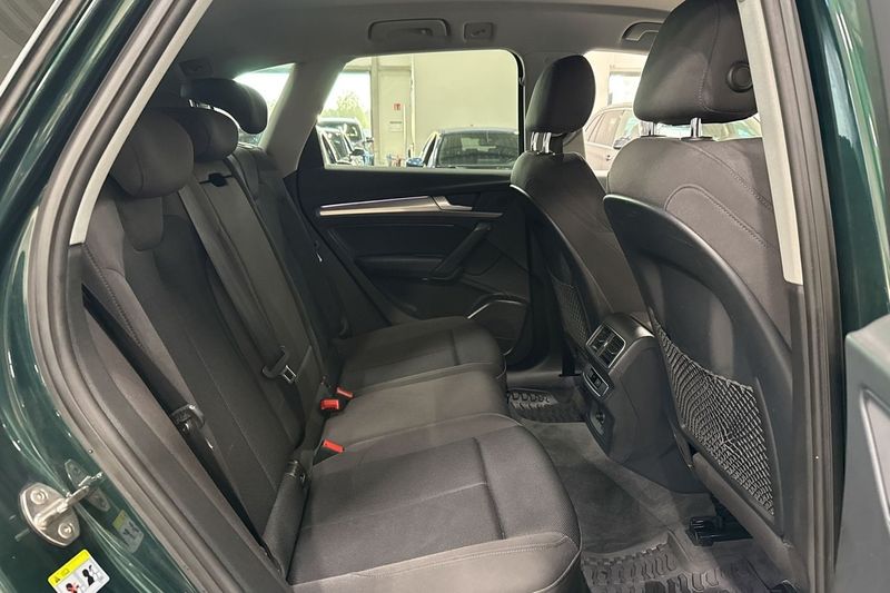 Audi Q5 bild 23