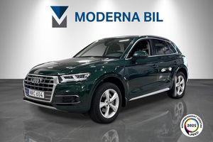 Audi Q5 bild 1