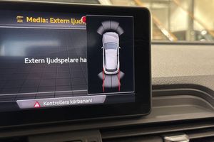 Audi Q5 bild 18