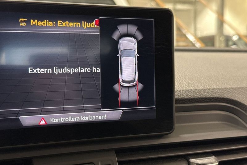 Audi Q5 bild 18