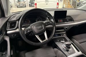 Audi Q5 bild 9