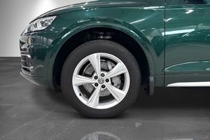 Audi Q5 bild 2
