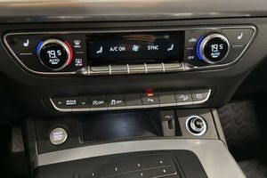 Audi Q5 bild 19