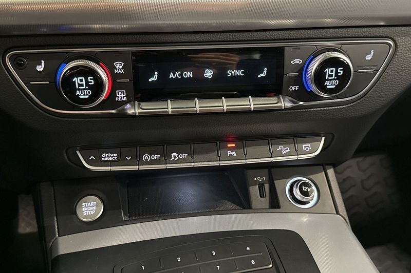 Audi Q5 bild 19