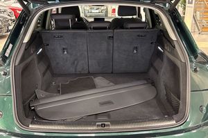 Audi Q5 bild 25