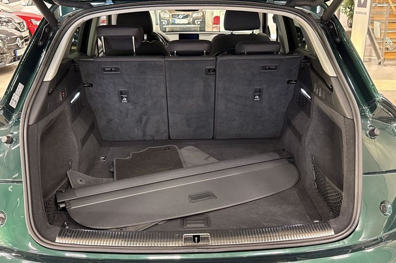 Audi Q5 bild 25