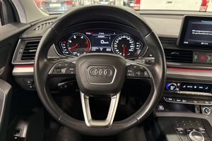 Audi Q5 bild 10