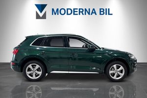 Audi Q5 bild 7