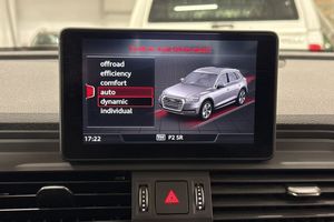 Audi Q5 bild 15
