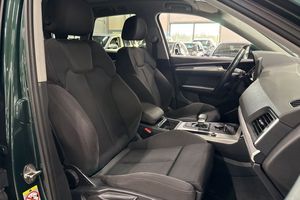 Audi Q5 bild 22