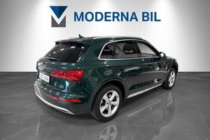 Audi Q5 bild 6