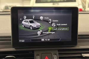 Audi Q5 bild 16