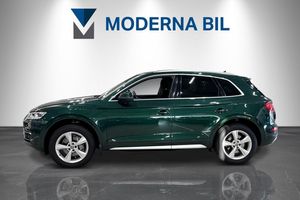 Audi Q5 bild 3