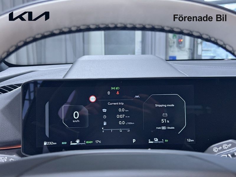 Kia Sportage bild 10