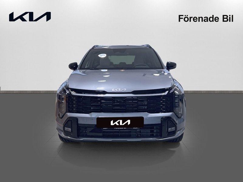 Kia Sportage bild 2