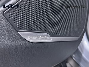 Kia Sportage bild 15