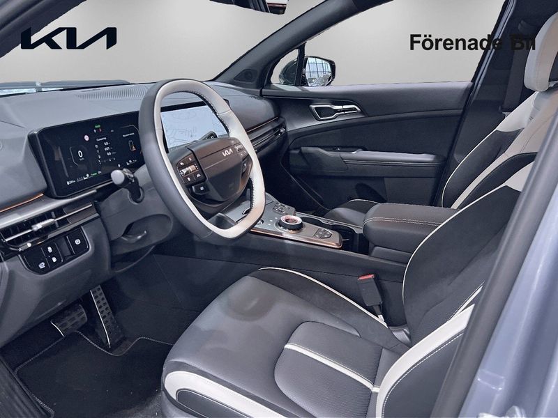 Kia Sportage bild 17