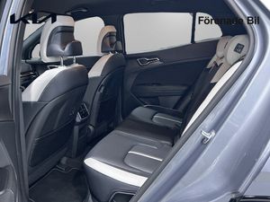 Kia Sportage bild 9