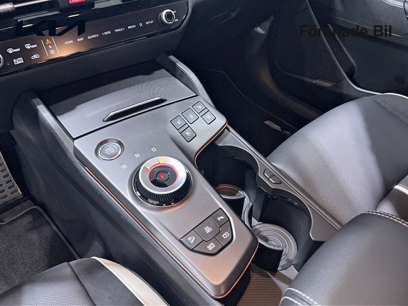 Kia Sportage bild 12
