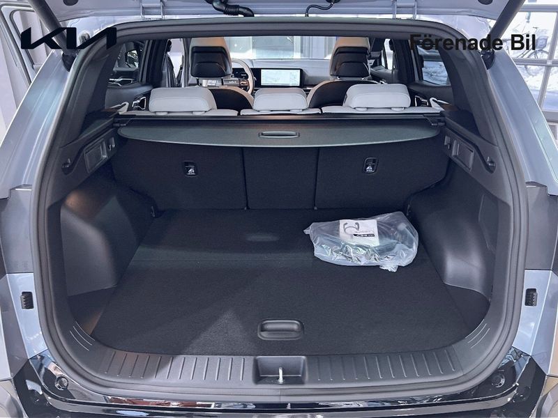 Kia Sportage bild 14