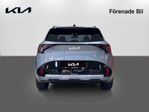 Kia Sportage bild 5