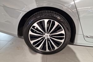 Volvo V90 bild 12