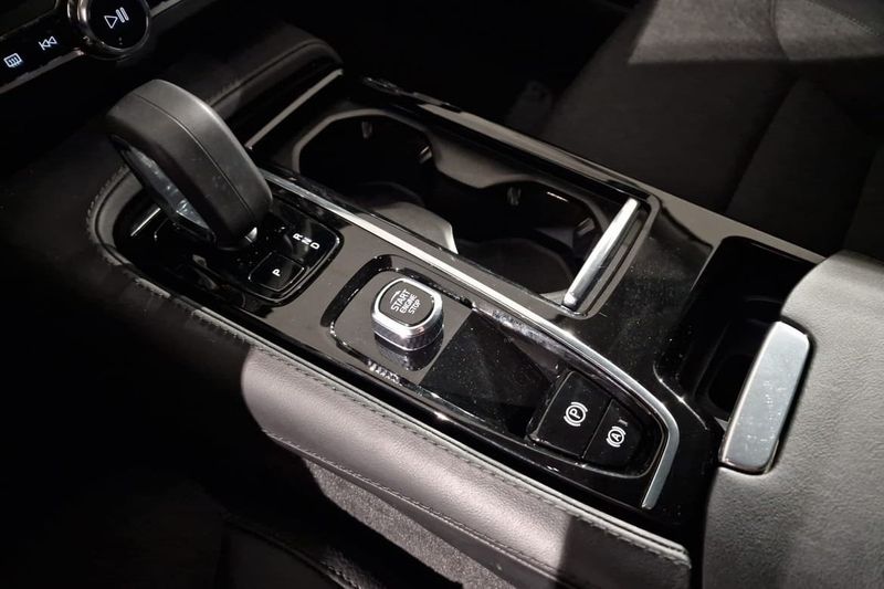 Volvo V90 bild 17