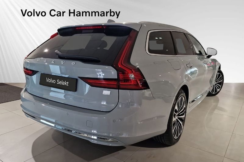 Volvo V90 bild 5