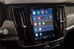 Volvo V90 bild 16