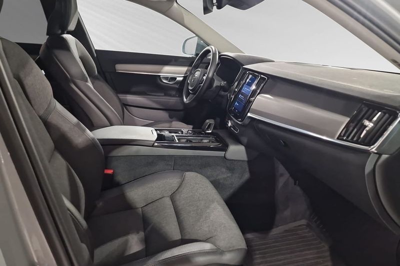 Volvo V90 bild 10