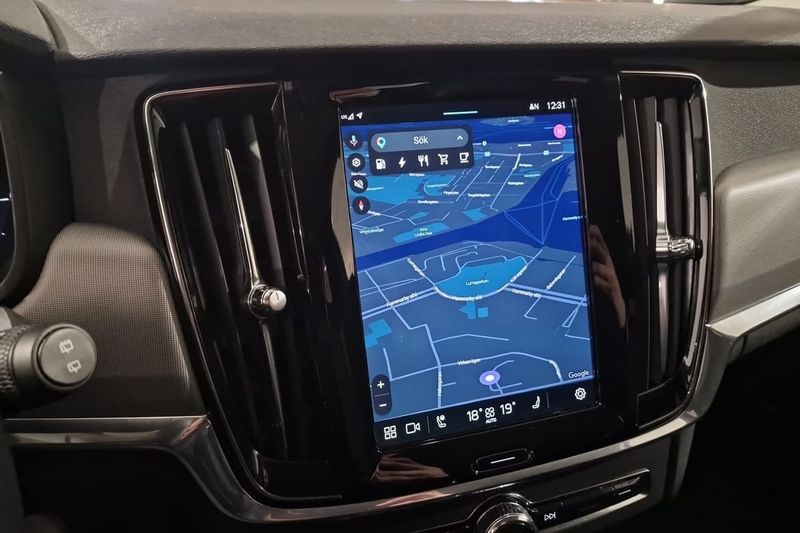 Volvo V90 bild 15