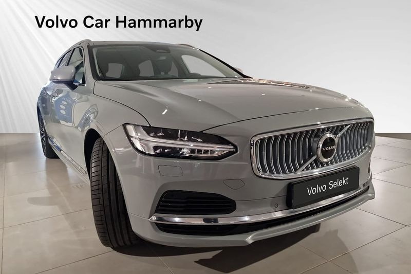 Volvo V90 bild 6