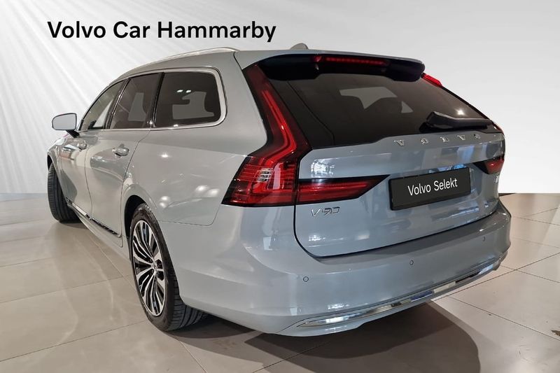 Volvo V90 bild 4