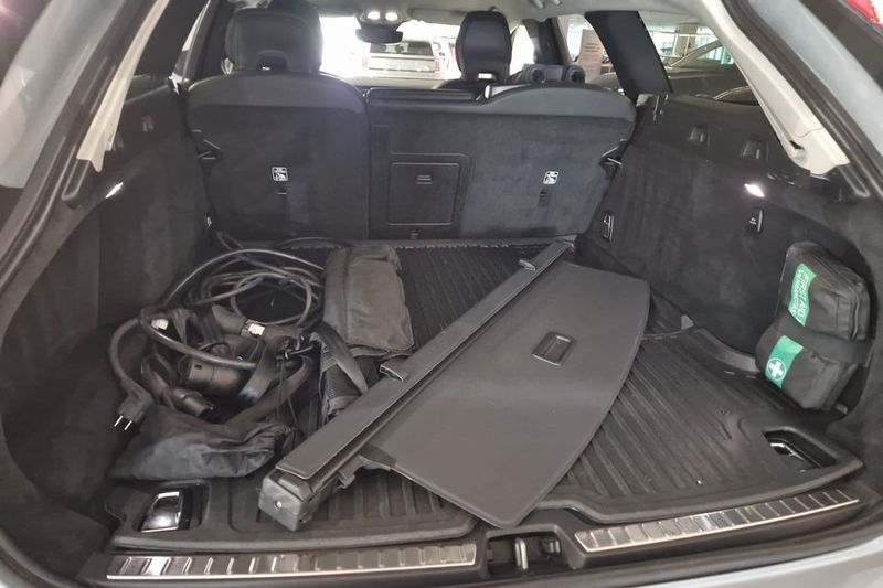 Volvo V90 bild 13