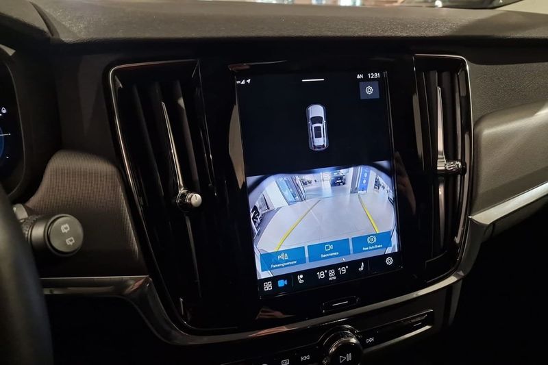 Volvo V90 bild 14