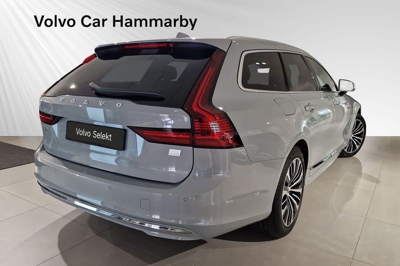Volvo V90 bild 5