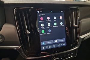 Volvo V90 bild 15