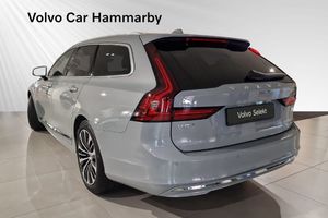 Volvo V90 bild 4
