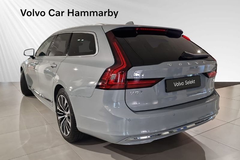 Volvo V90 bild 4