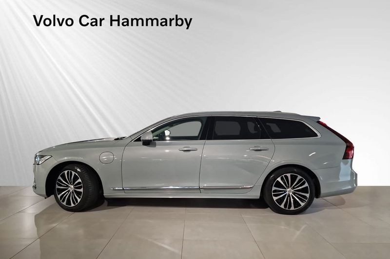 Volvo V90 bild 3