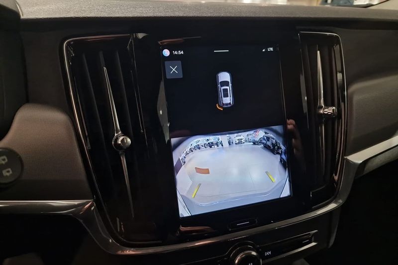 Volvo V90 bild 14
