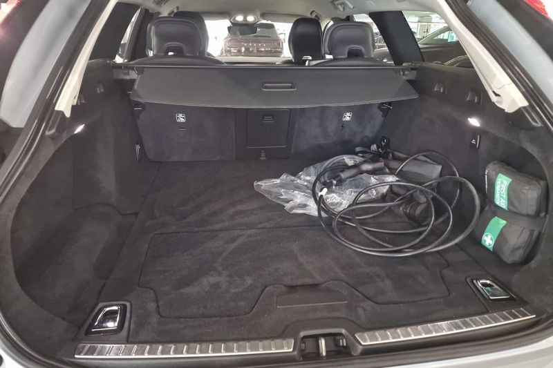Volvo V90 bild 13