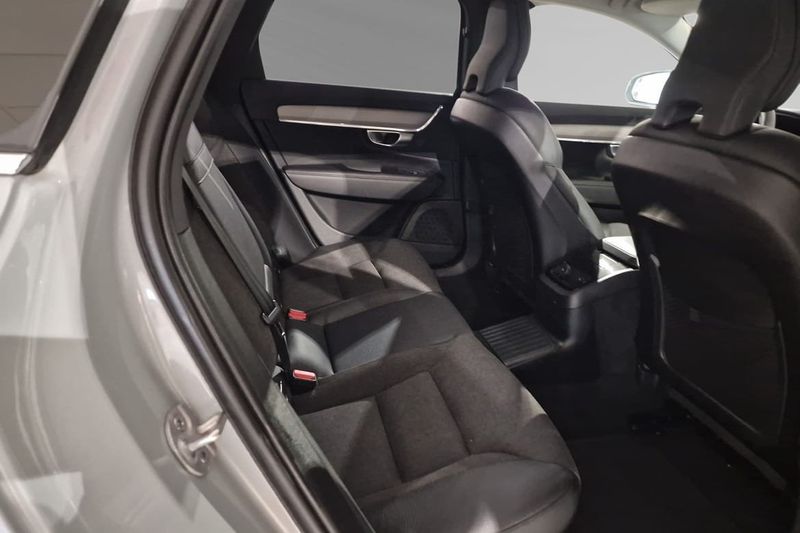 Volvo V90 bild 11