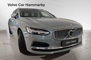 Volvo V90 bild 6
