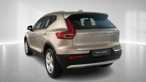 Volvo XC40 bild 2