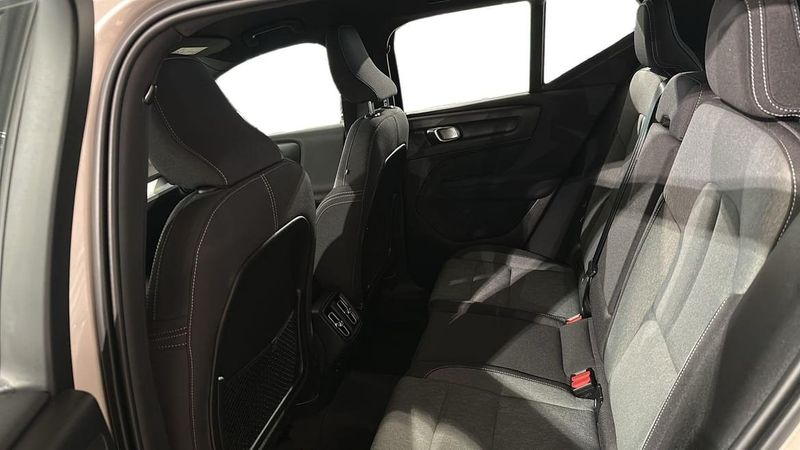 Volvo XC40 bild 6